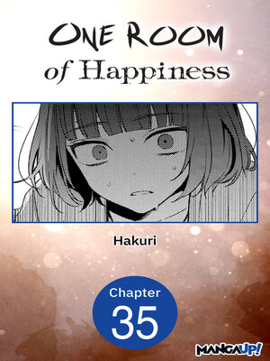 cover image of One Room of Happiness, Chapter 35